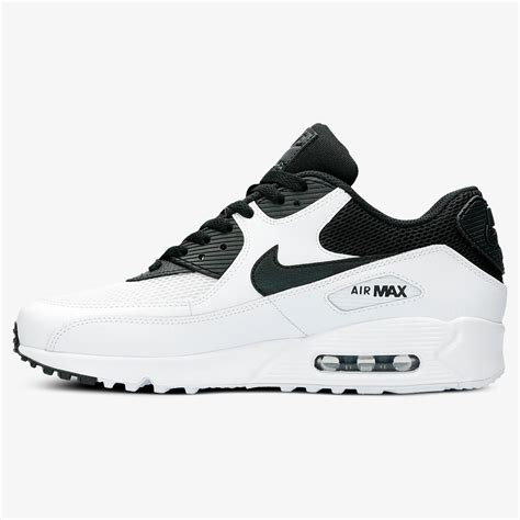 nike air max essential 90 weiß